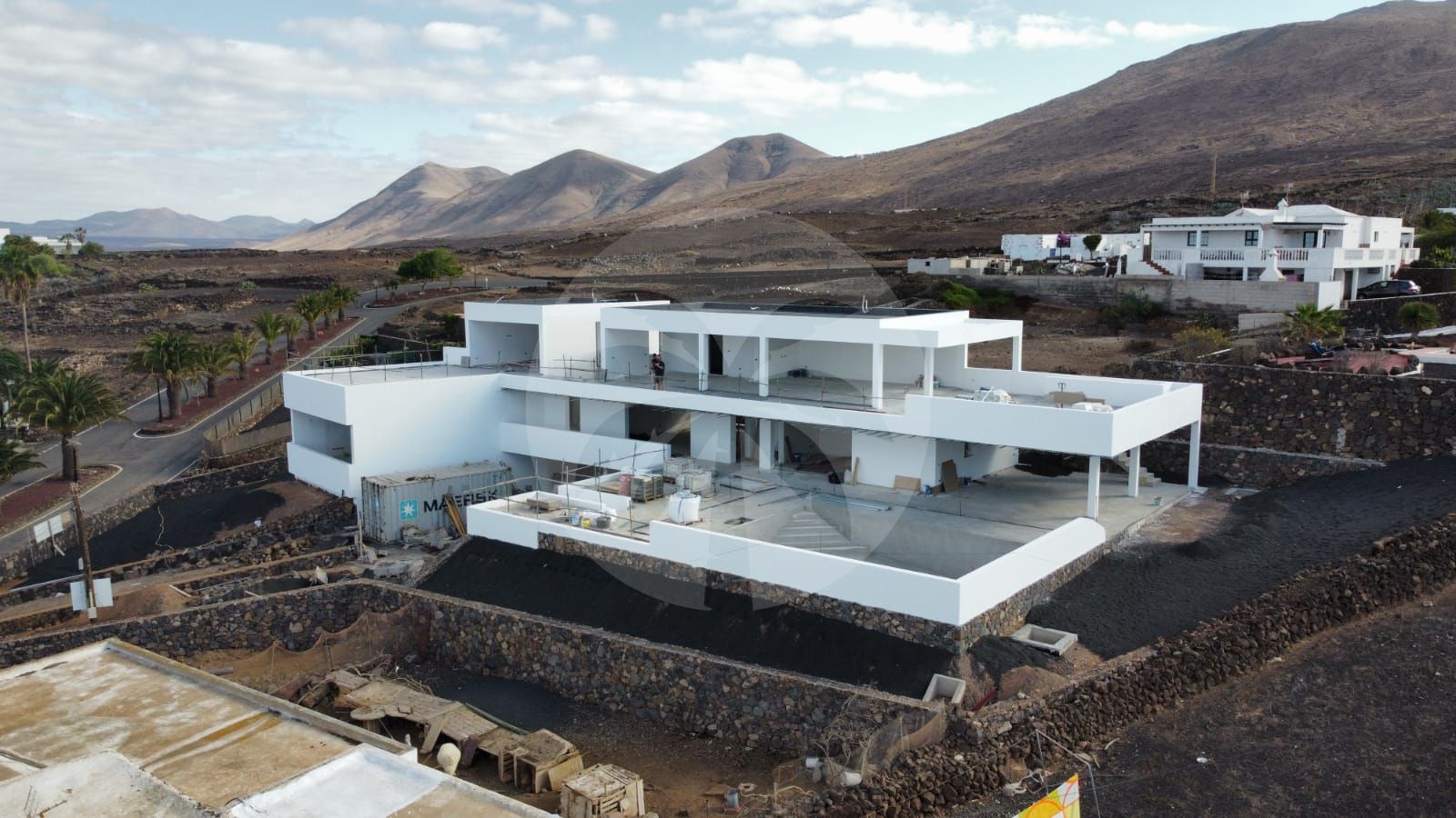 Villa for sale Lanzarote I HIINVEST Real Estae 1