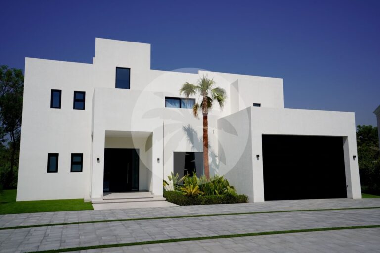Villa for sale Jumeirah Dubai
