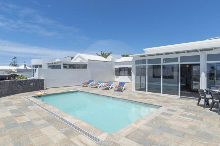 Playa Blanca property for sale